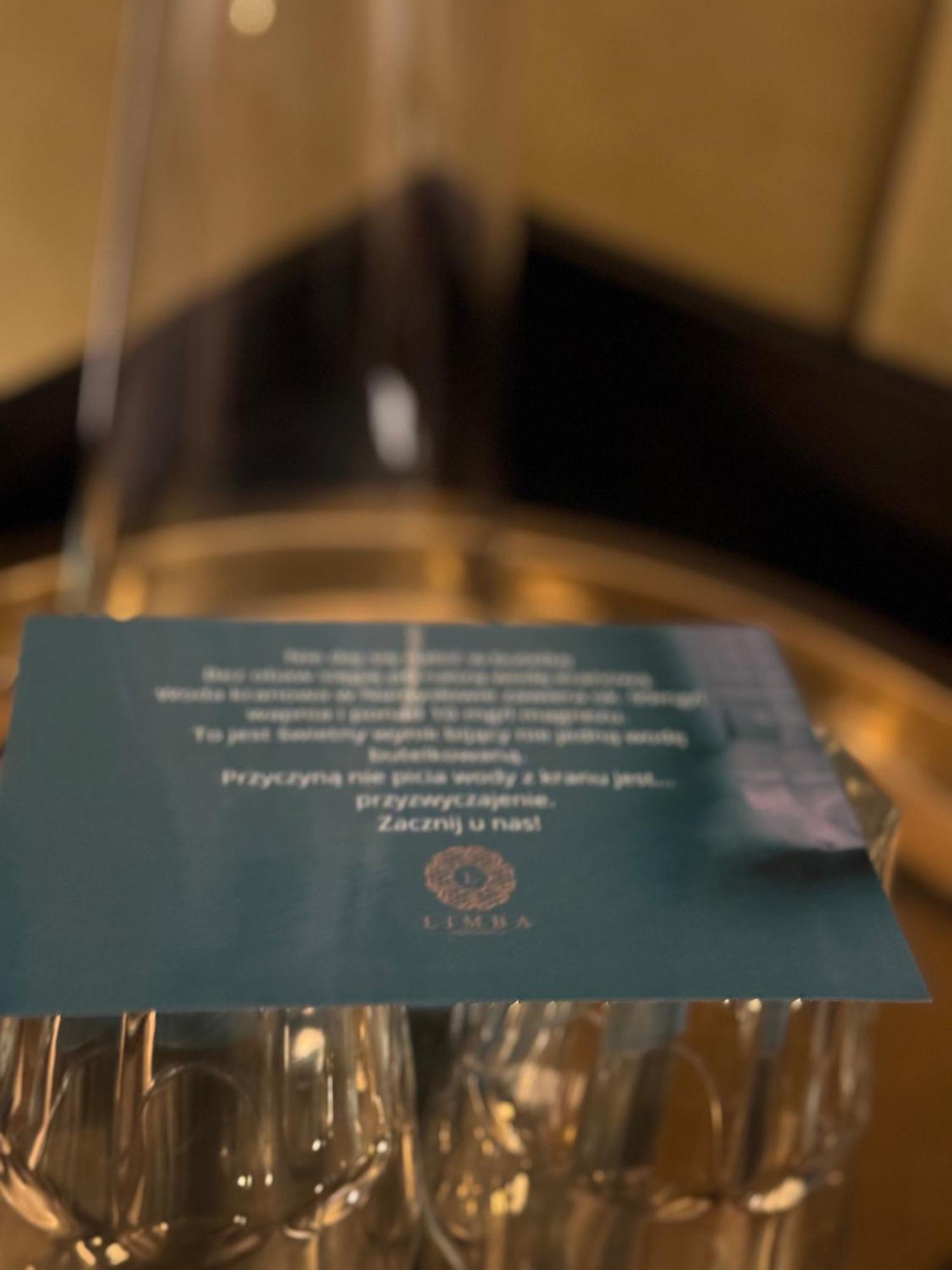Namysłów Rezydencja Limba المظهر الخارجي الصورة